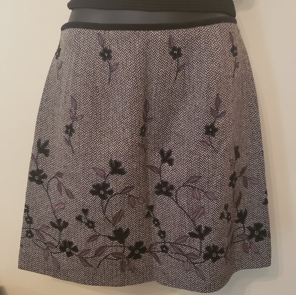 Ann Taylor skirt